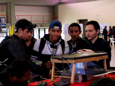 Semana Ingenieria 2018